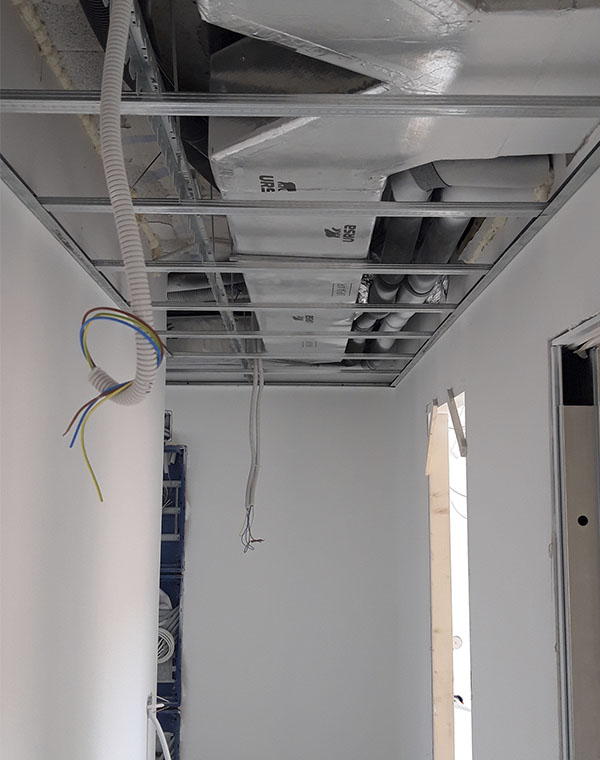 Avance de Obras | Premier Inmobiliaria