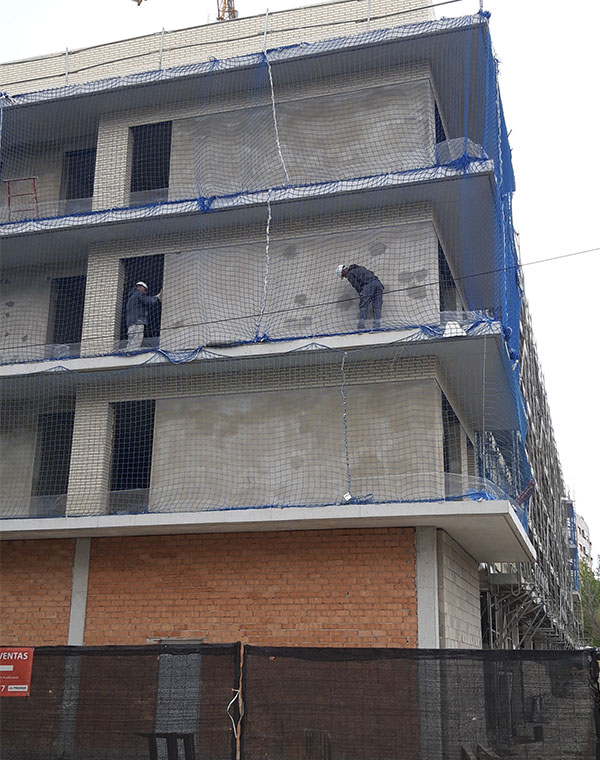 Avance de Obras | Premier Inmobiliaria