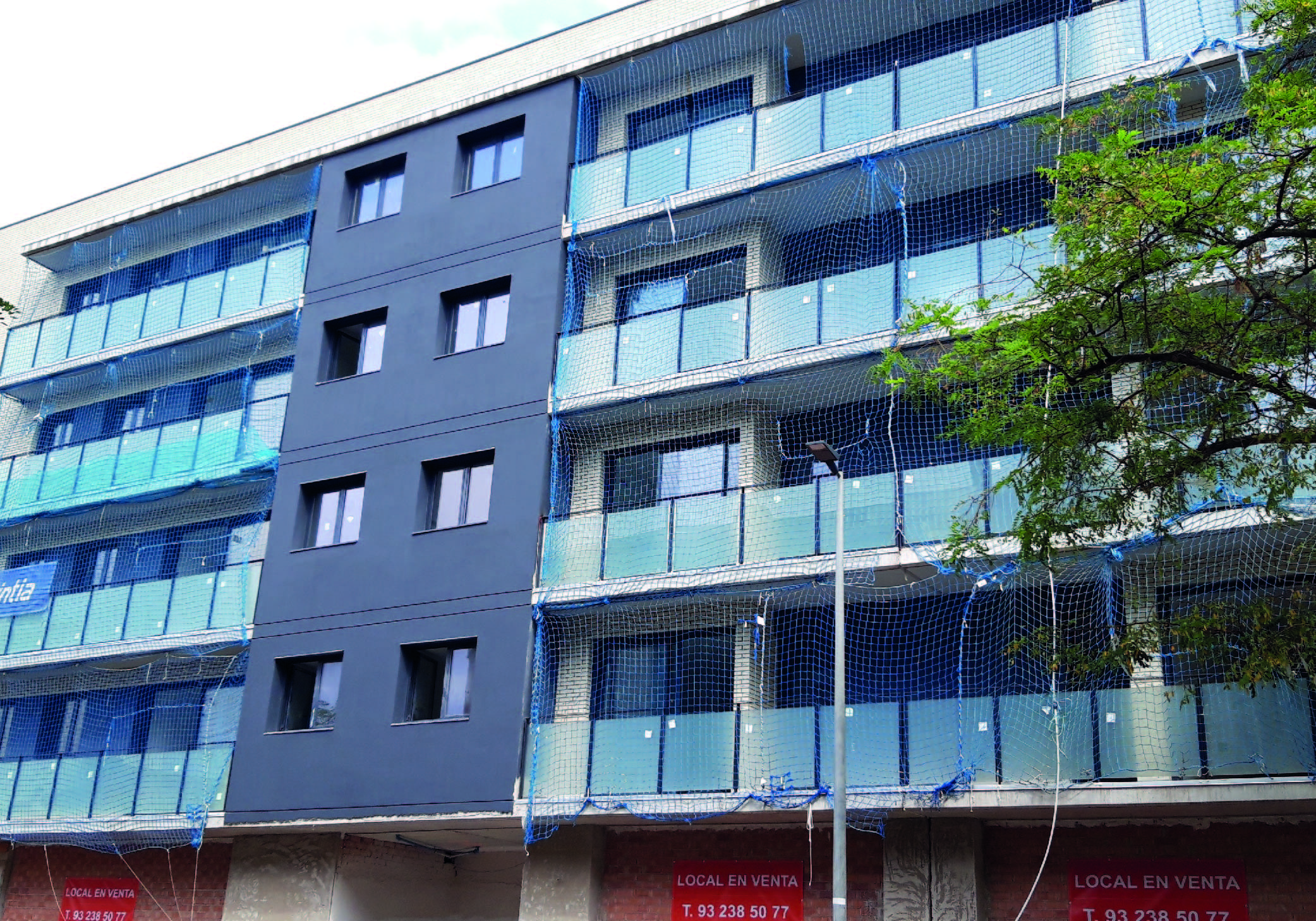 Avance de Obras | Premier Inmobiliaria