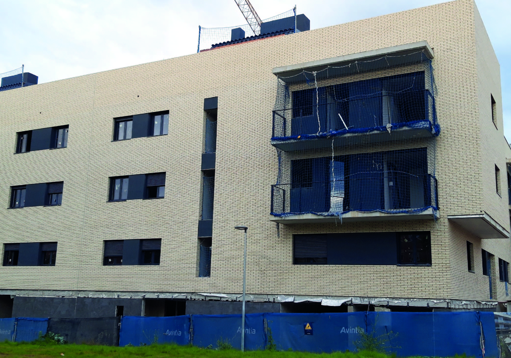 Avance de Obras | Premier Inmobiliaria