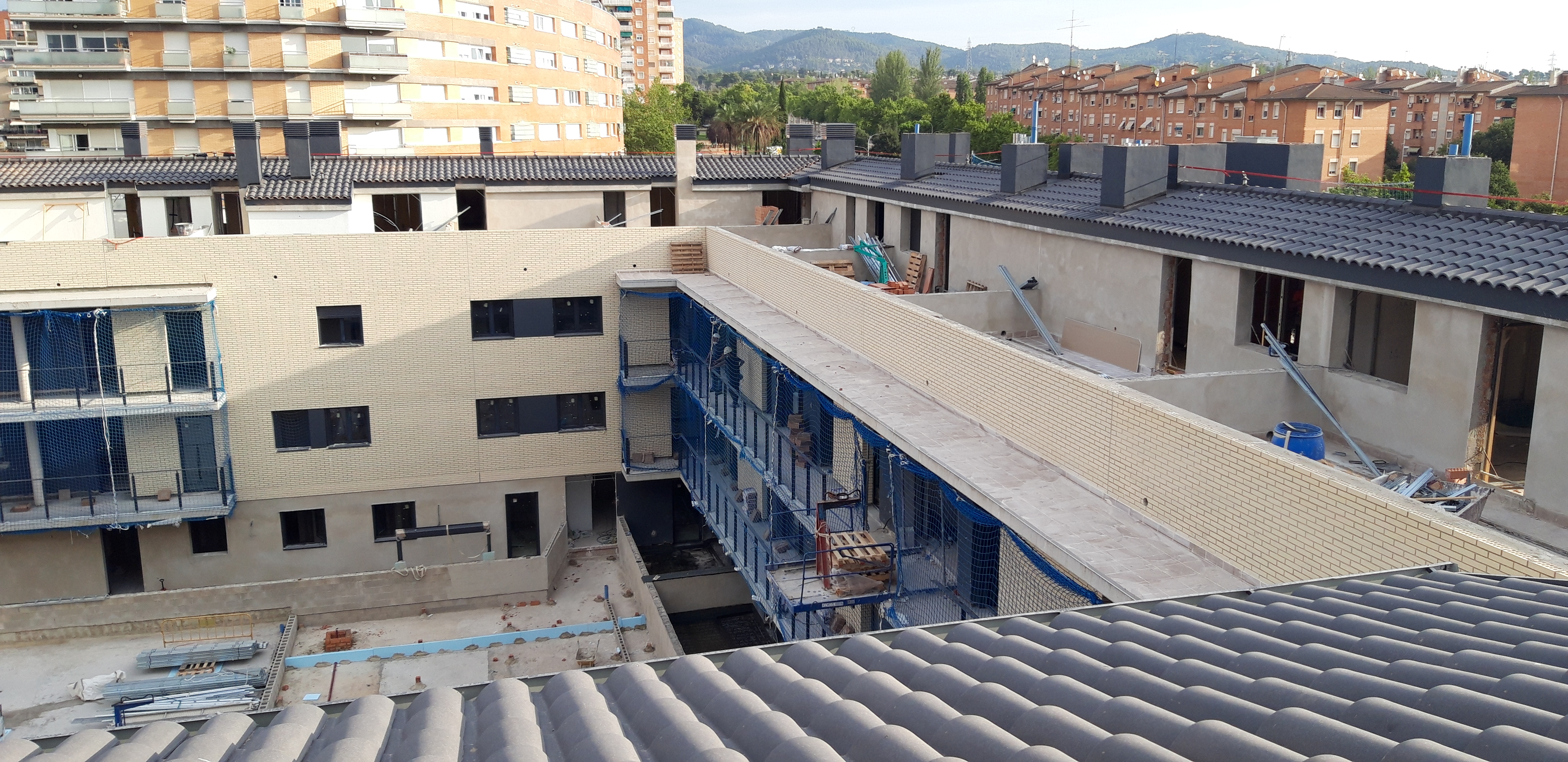 Avance de Obras | Premier Inmobiliaria