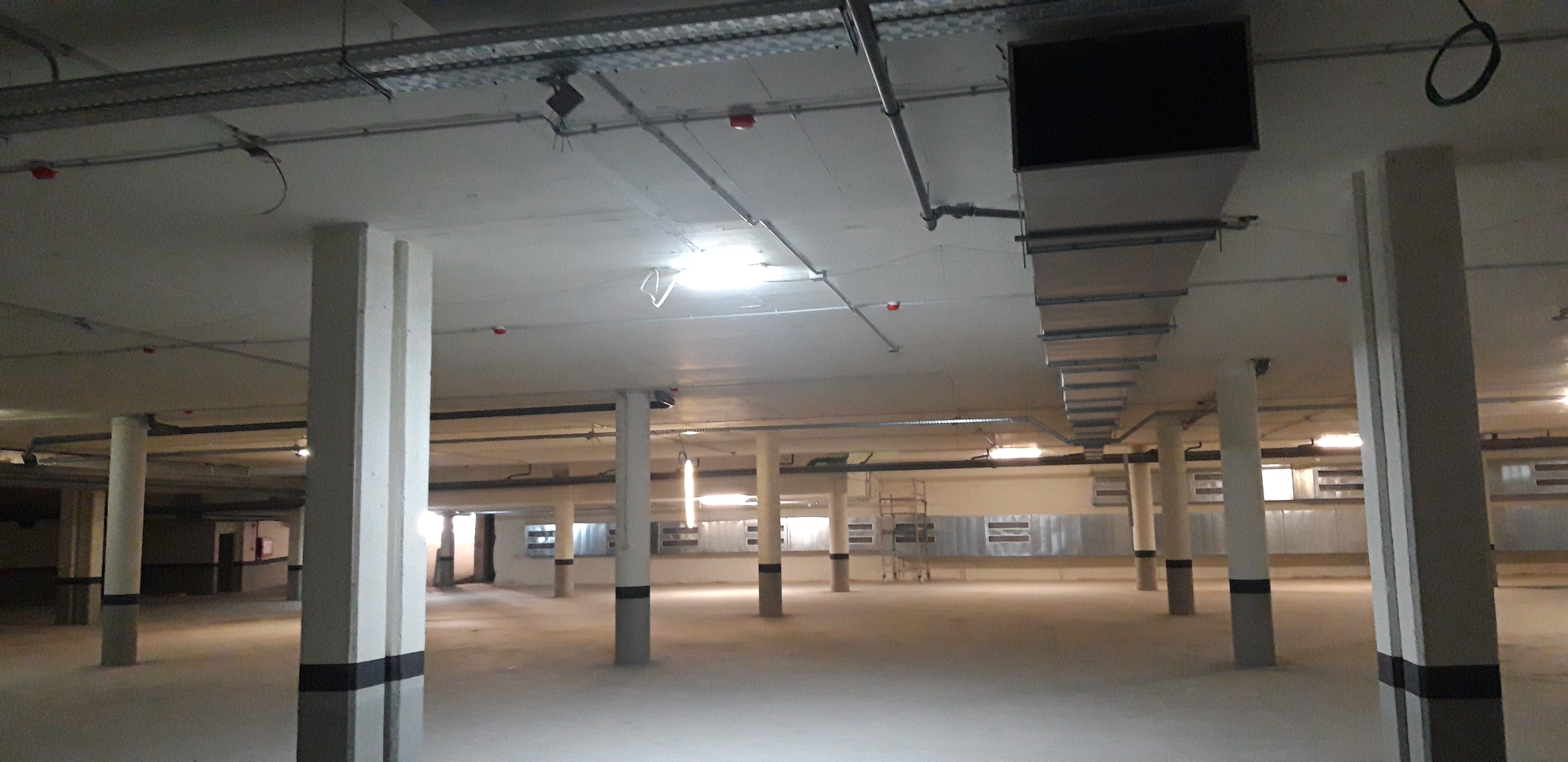 Avance de Obras | Premier Inmobiliaria