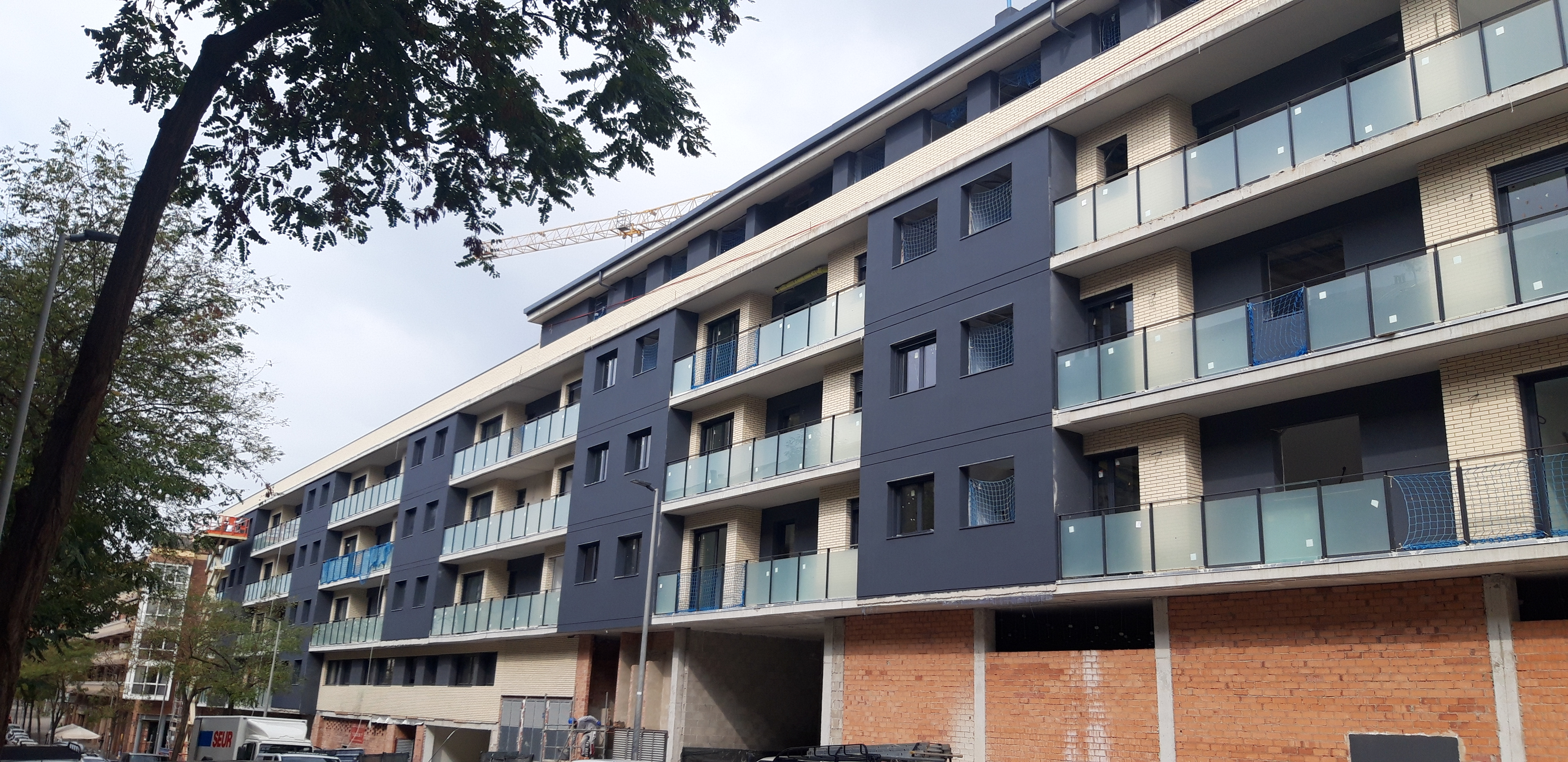 Avance de Obras | Premier Inmobiliaria