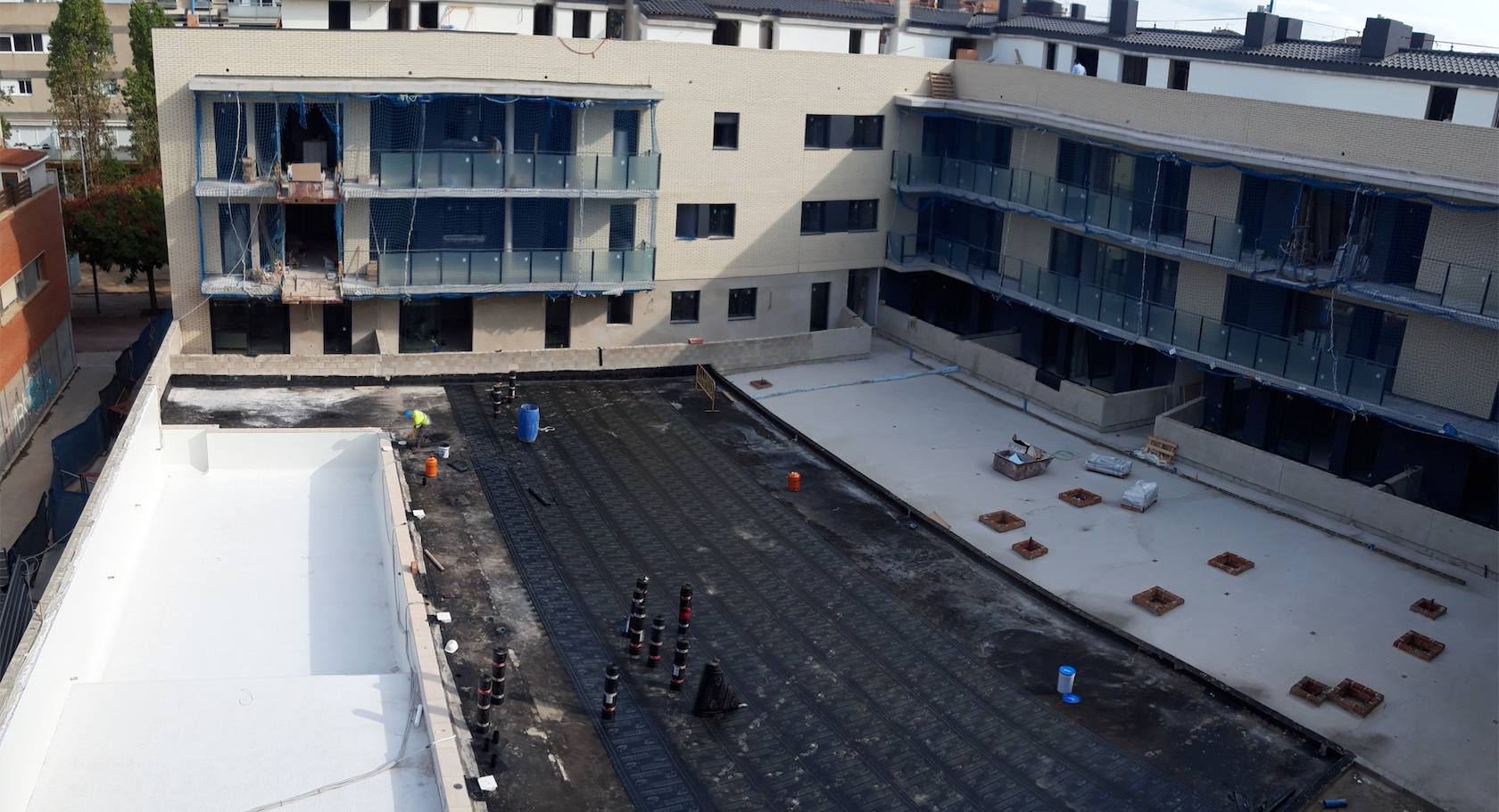 Avance de Obras | Premier Inmobiliaria