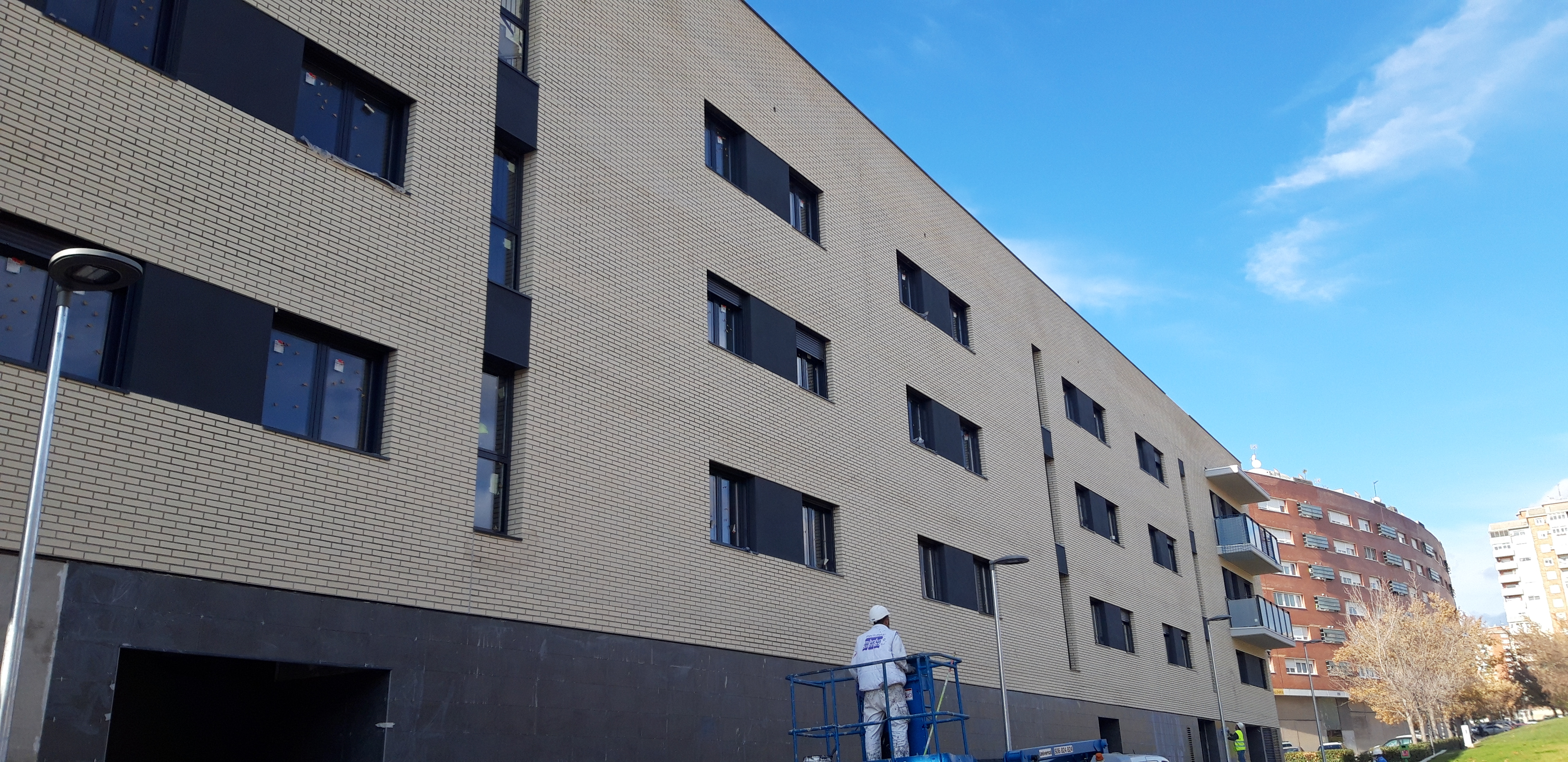 Avance de Obras | Premier Inmobiliaria