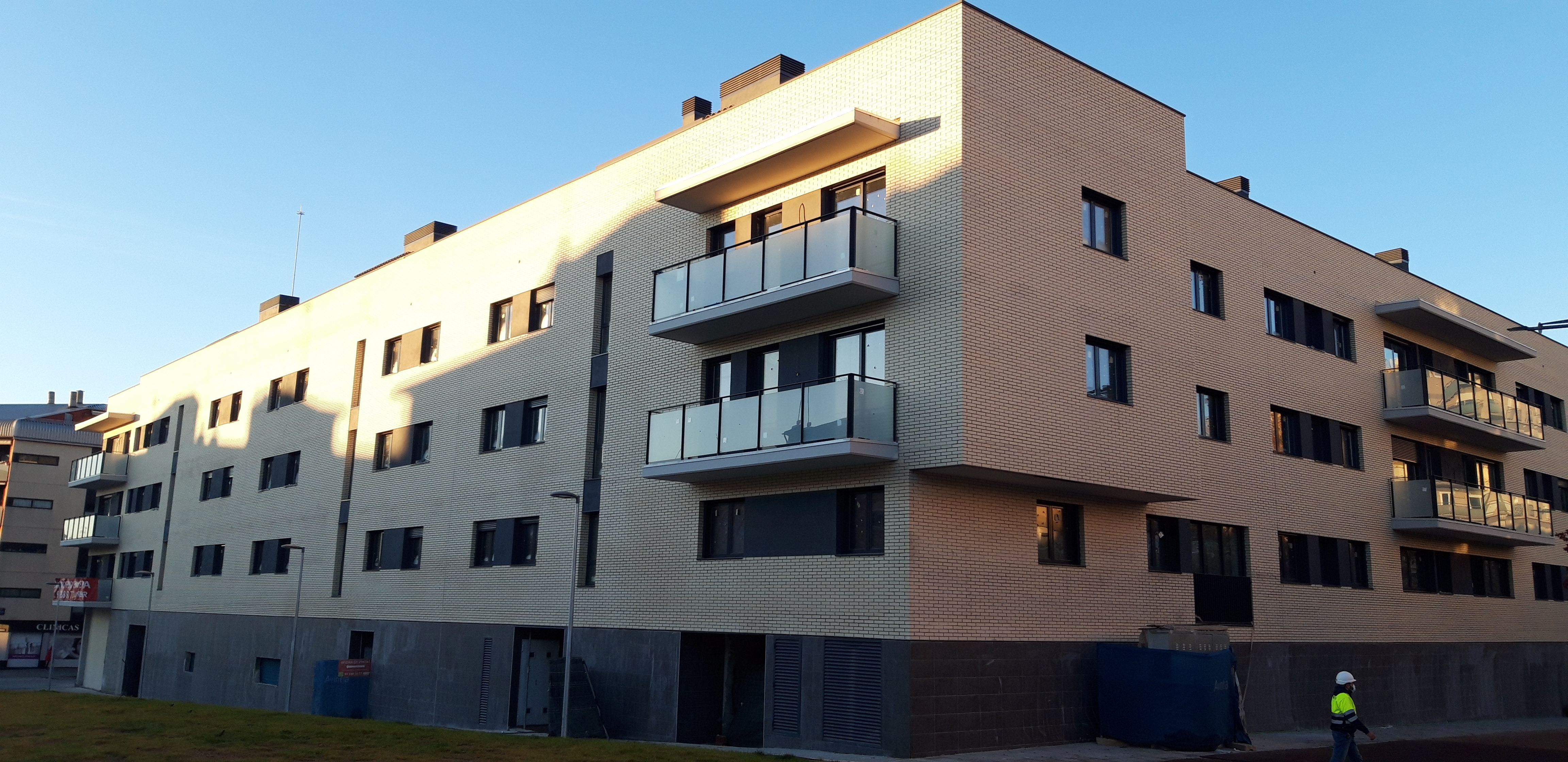 Avance de Obras | Premier Inmobiliaria