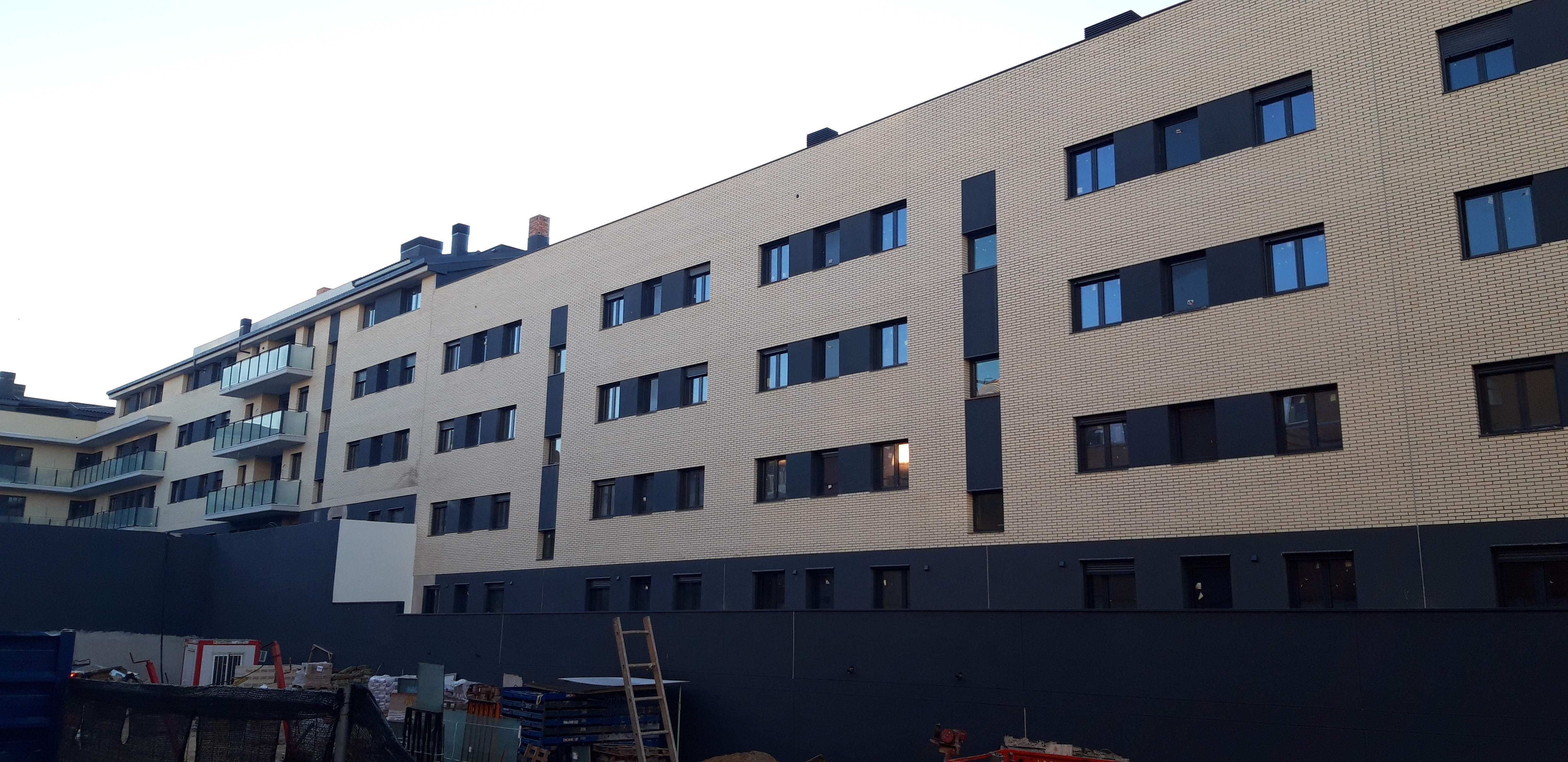 Avance de Obras | Premier Inmobiliaria