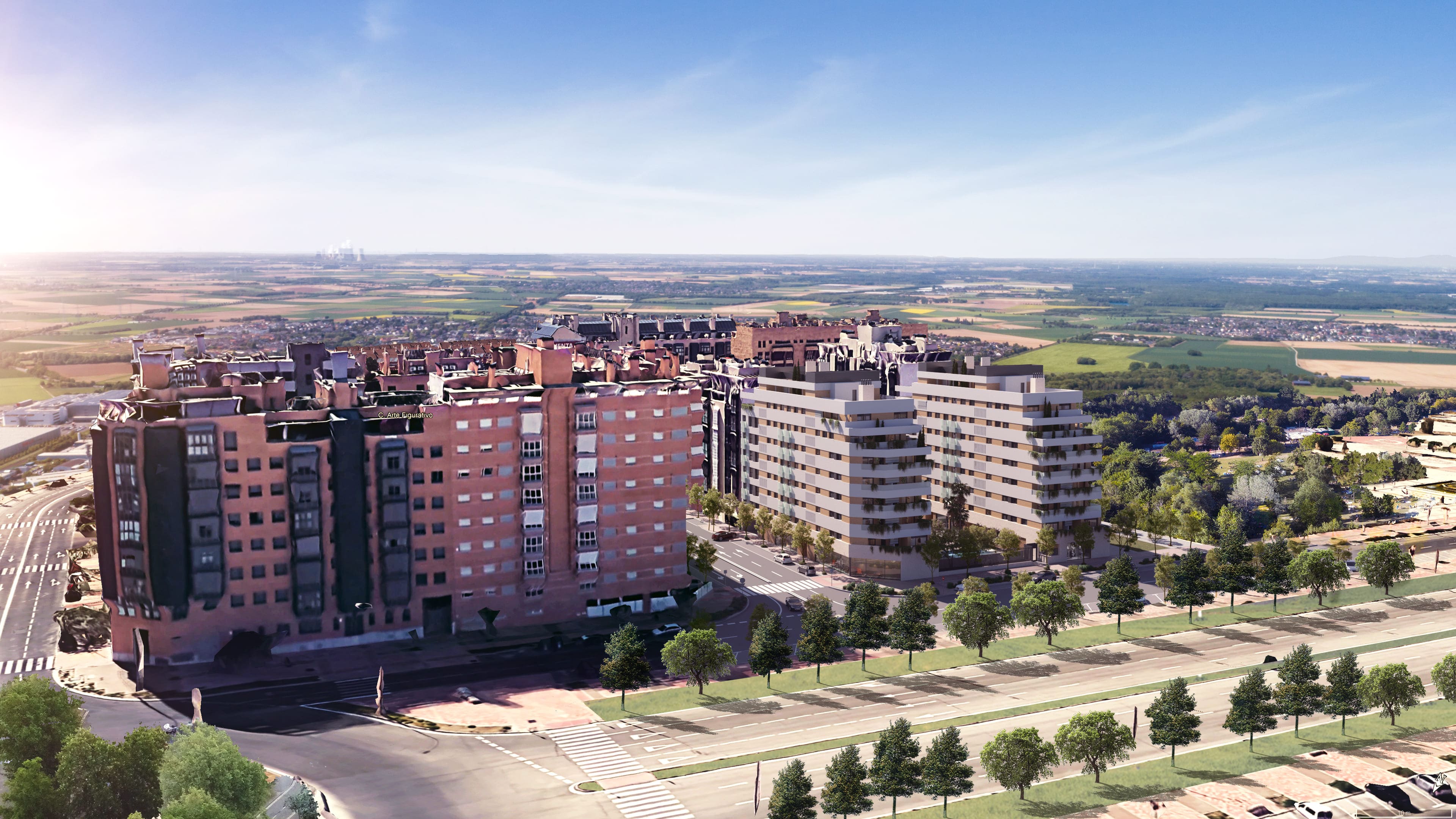 Locales Obra Nueva Ensanche De Vallecas Pisos En Ensanche De Vallecas Locales Obra Nueva Ensanche De Vallecas Pisos En Ensanche De Vallecas