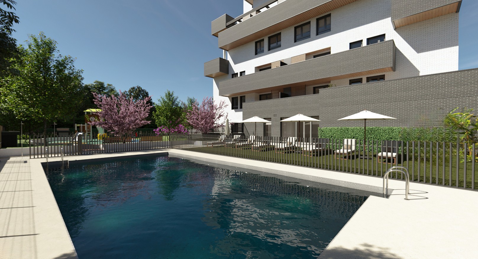 Residencial Toscana