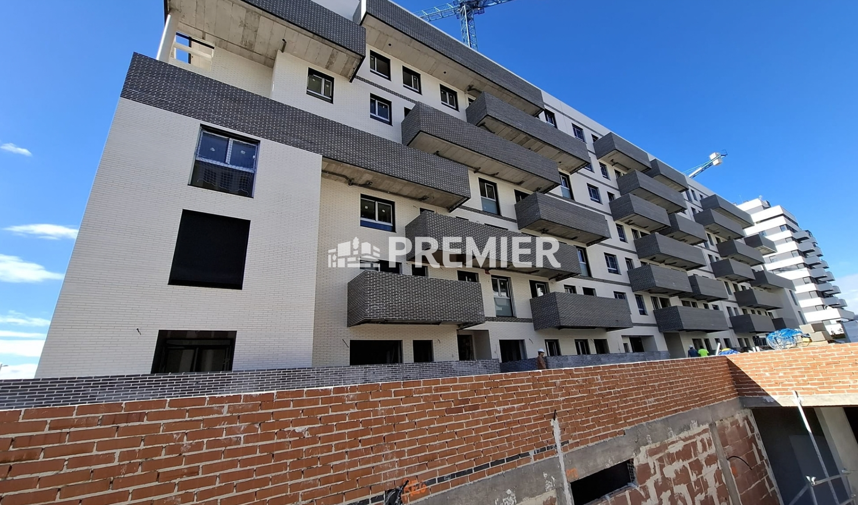 Residencial Toscana