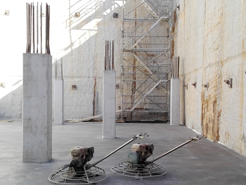 Avance de Obras | Premier Inmobiliaria