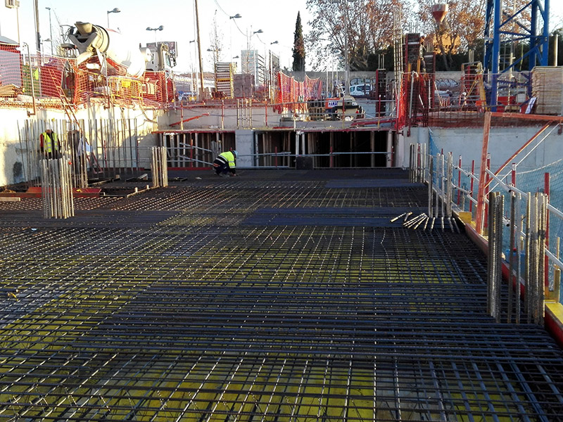 Avance de Obras | Premier Inmobiliaria