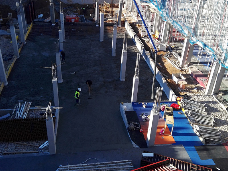 Avance de Obras | Premier Inmobiliaria