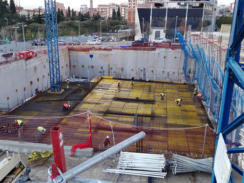 Avance de Obras | Premier Inmobiliaria