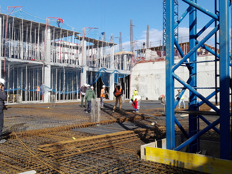 Avance de Obras | Premier Inmobiliaria