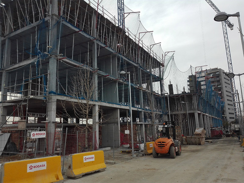 Avance de Obras | Premier Inmobiliaria