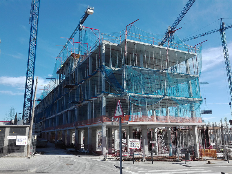 Avance de Obras | Premier Inmobiliaria