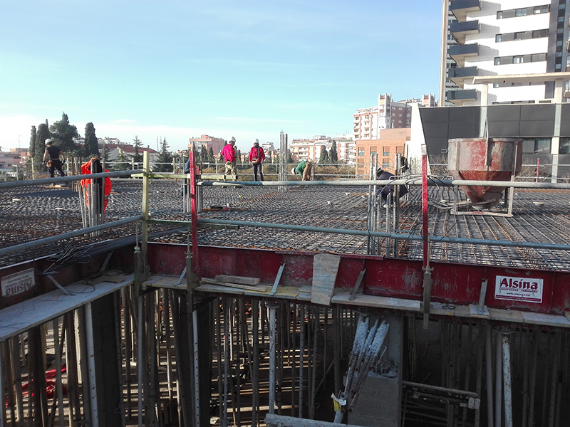 Avance de Obras | Premier Inmobiliaria