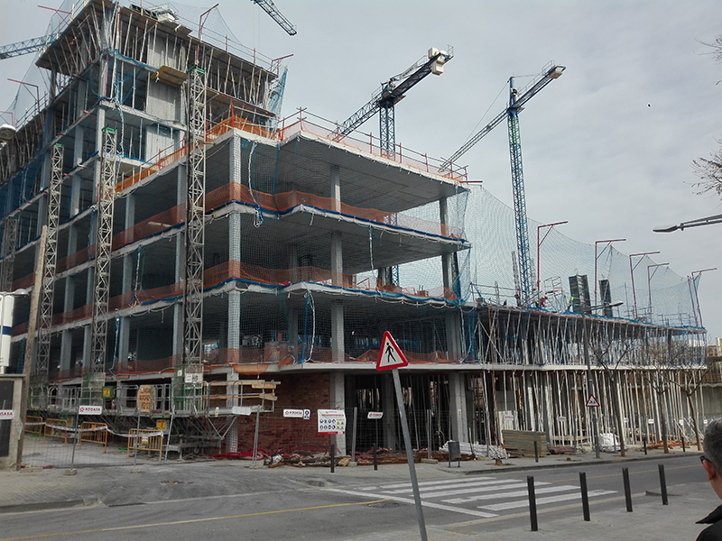 Avance de Obras | Premier Inmobiliaria