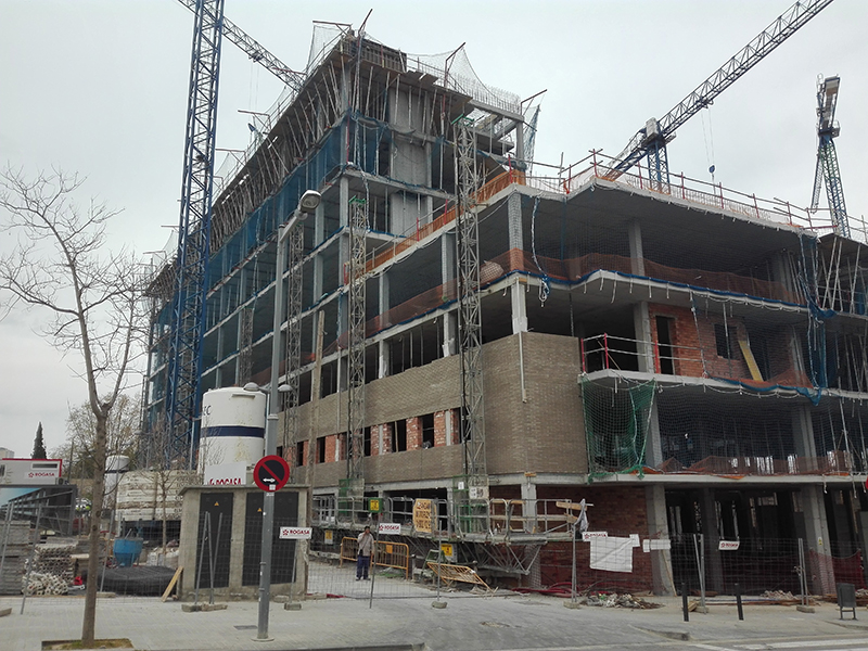 Avance de Obras | Premier Inmobiliaria