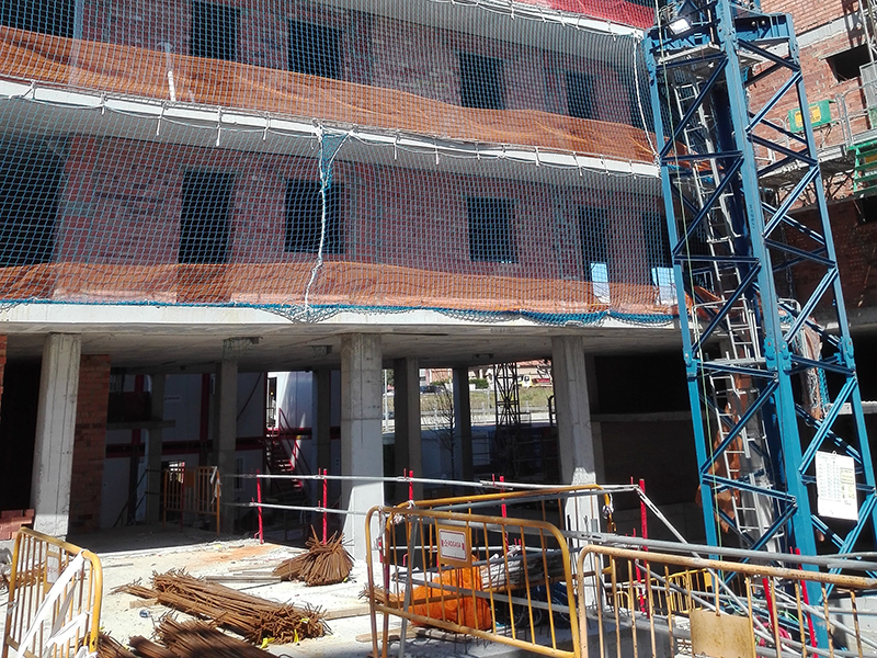 Avance de Obras | Premier Inmobiliaria