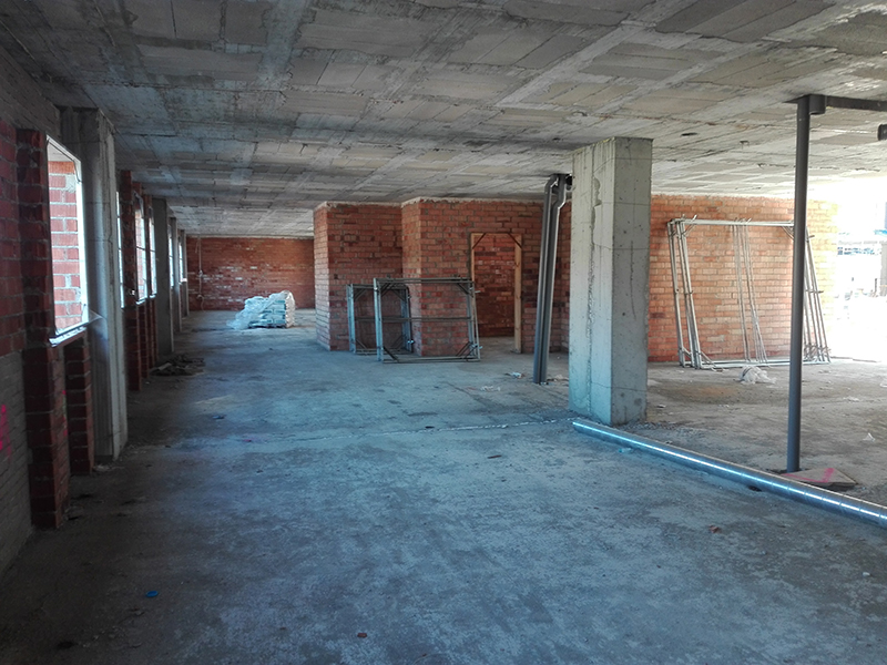 Avance de Obras | Premier Inmobiliaria
