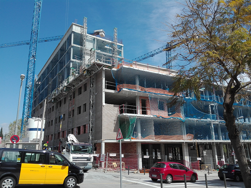 Avance de Obras | Premier Inmobiliaria
