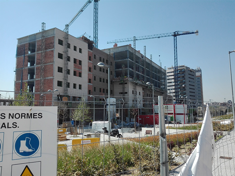 Avance de Obras | Premier Inmobiliaria
