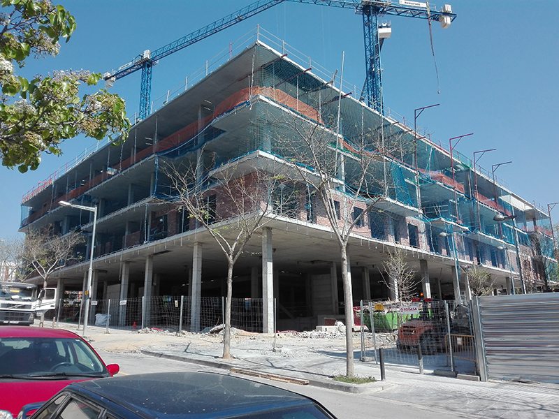 Avance de Obras | Premier Inmobiliaria