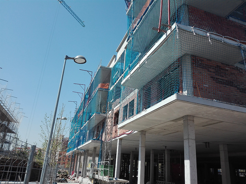 Avance de Obras | Premier Inmobiliaria