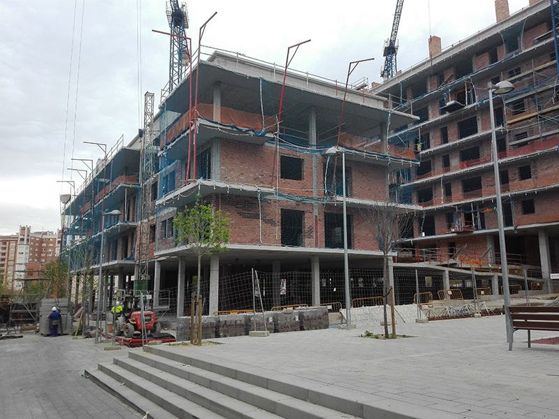 Avance de Obras | Premier Inmobiliaria