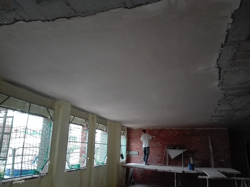 Avance de Obras | Premier Inmobiliaria