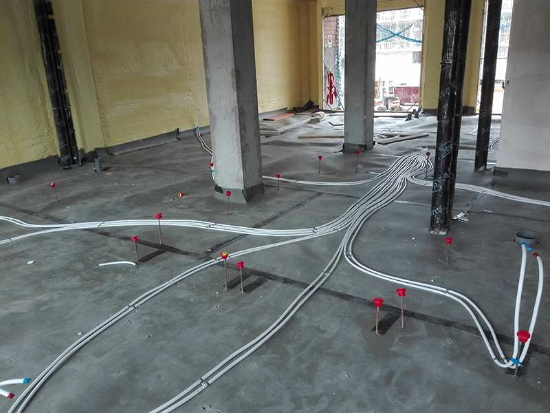 Avance de Obras | Premier Inmobiliaria