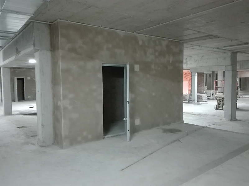 Avance de Obras | Premier Inmobiliaria