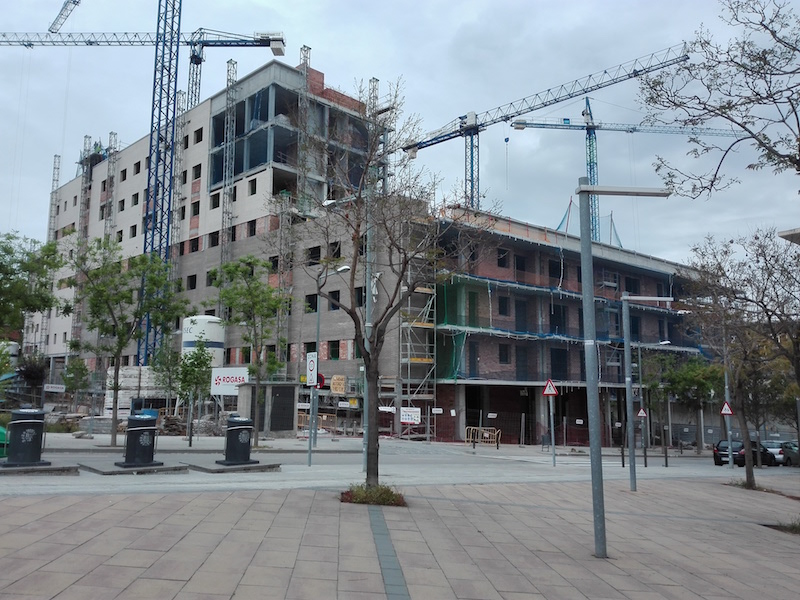 Avance de Obras | Premier Inmobiliaria