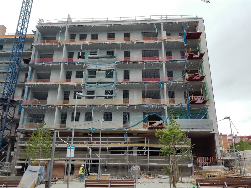 Avance de Obras | Premier Inmobiliaria