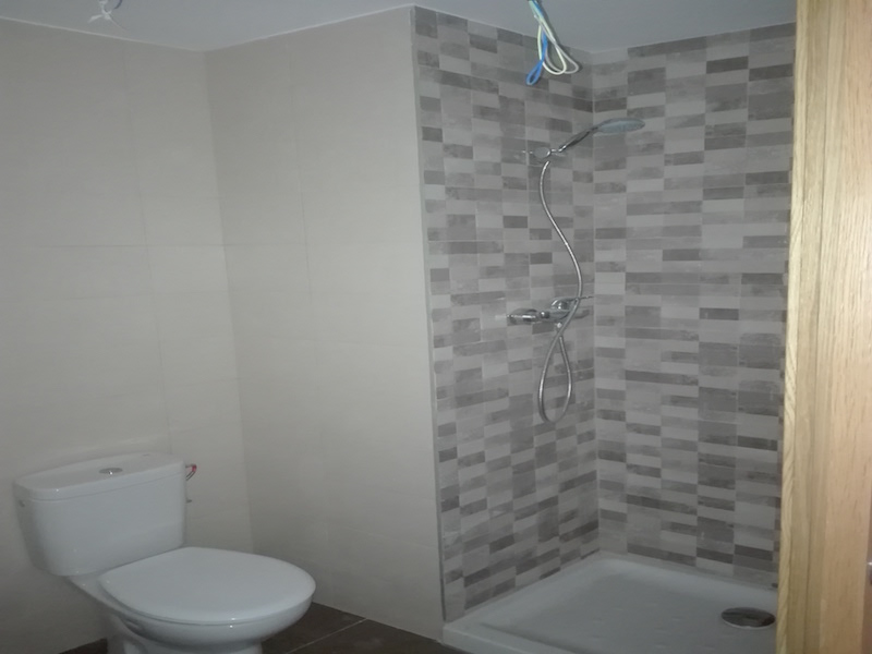 Avance de Obras | Premier Inmobiliaria