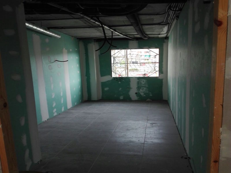 Avance de Obras | Premier Inmobiliaria