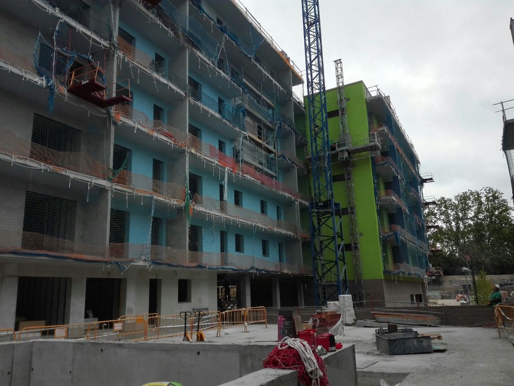 Avance de Obras | Premier Inmobiliaria