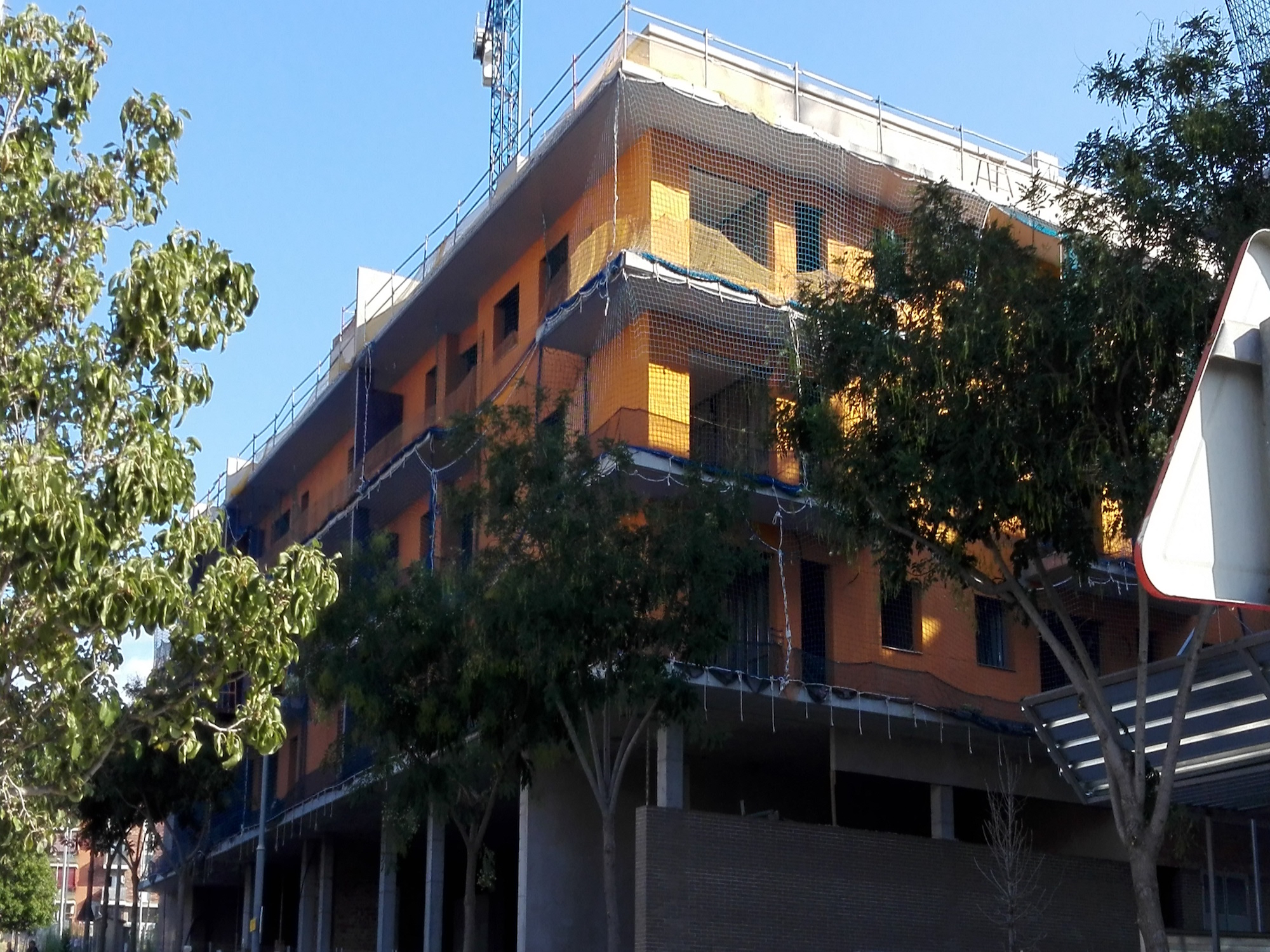 Avance de Obras | Premier Inmobiliaria