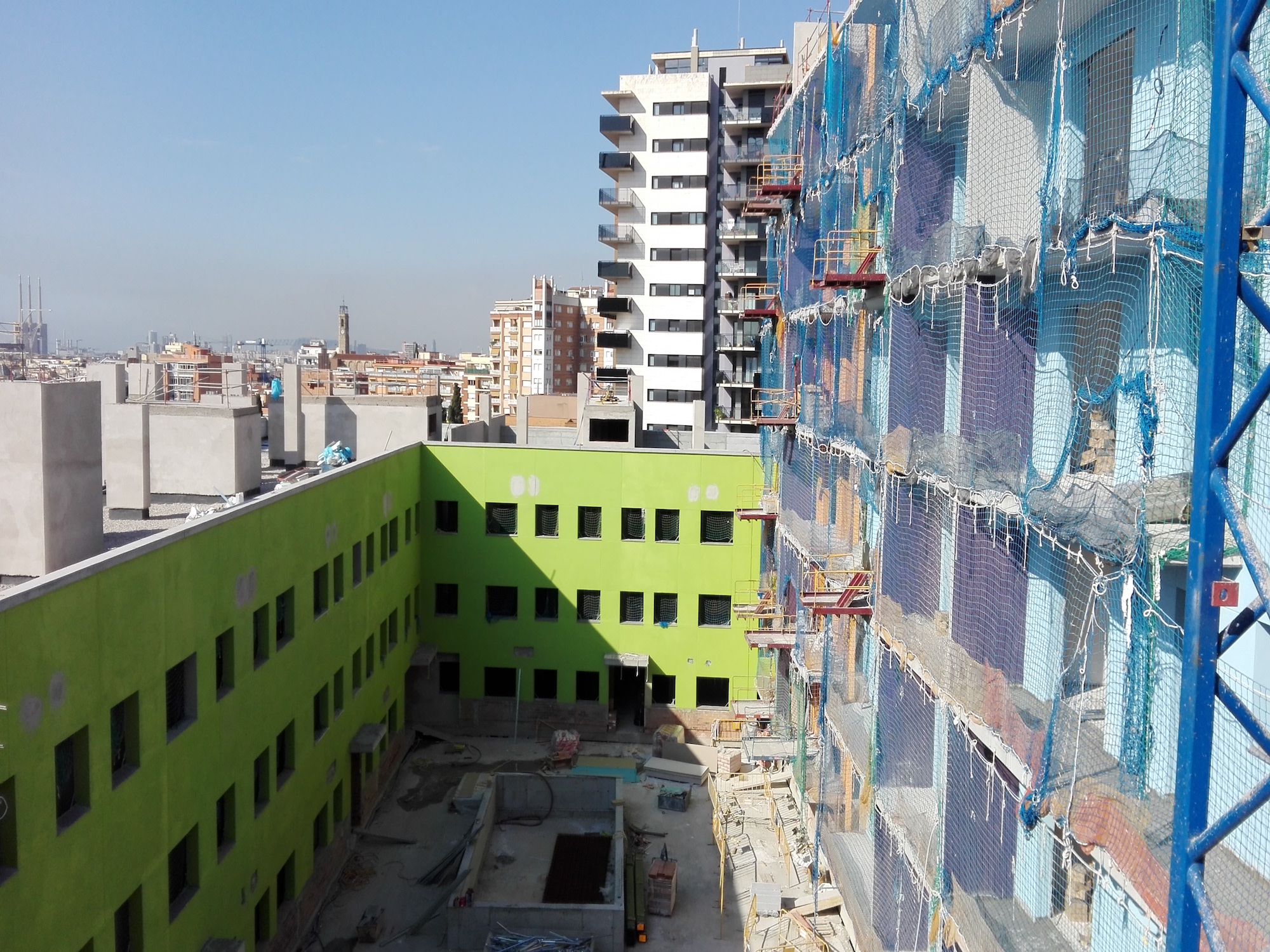 Avance de Obras | Premier Inmobiliaria