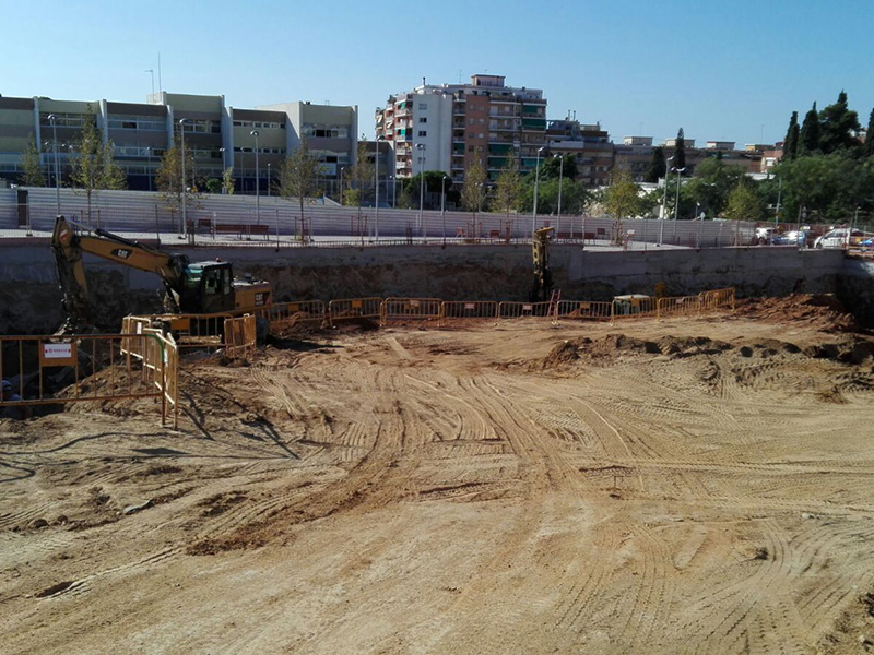 Avance de Obras | Premier Inmobiliaria