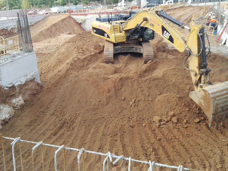Avance de Obras | Premier Inmobiliaria