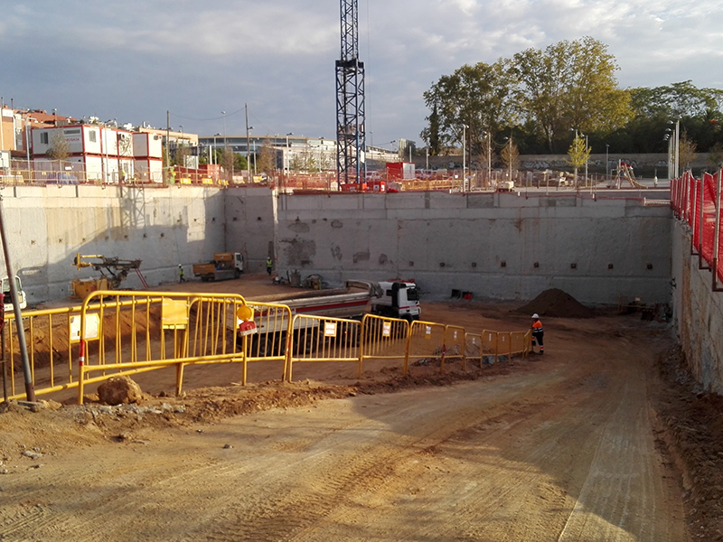 Avance de Obras | Premier Inmobiliaria