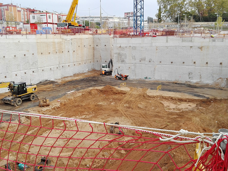 Avance de Obras | Premier Inmobiliaria
