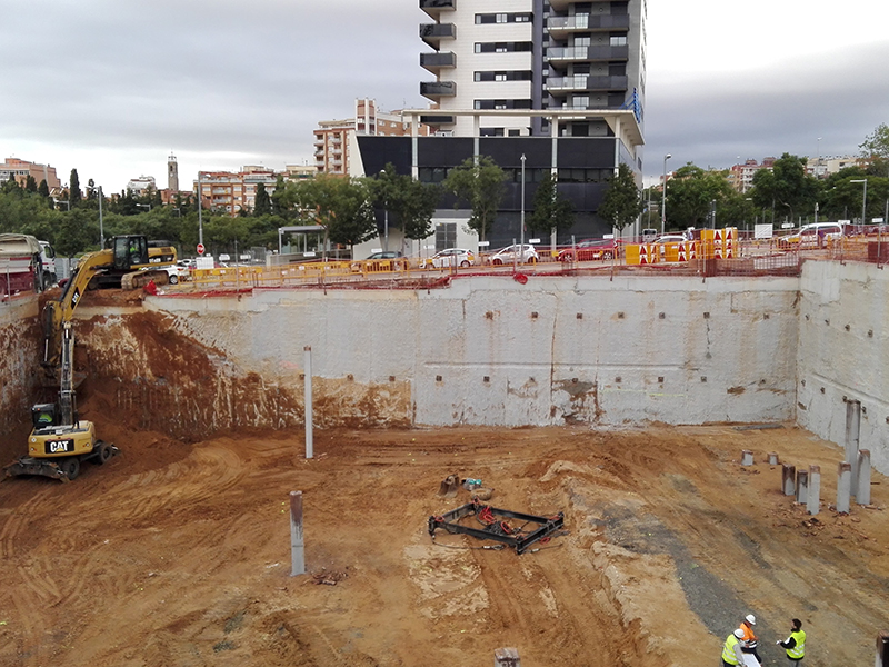 Avance de Obras | Premier Inmobiliaria