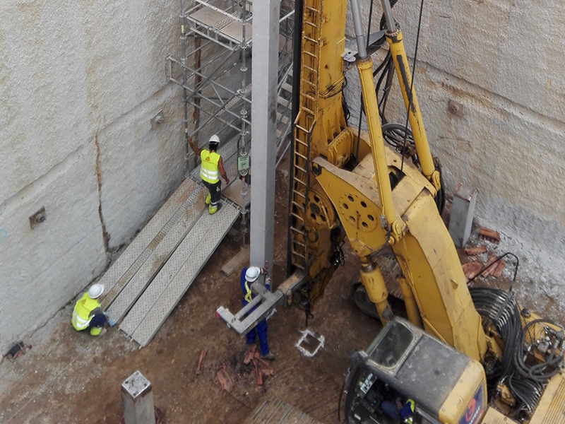 Avance de Obras | Premier Inmobiliaria