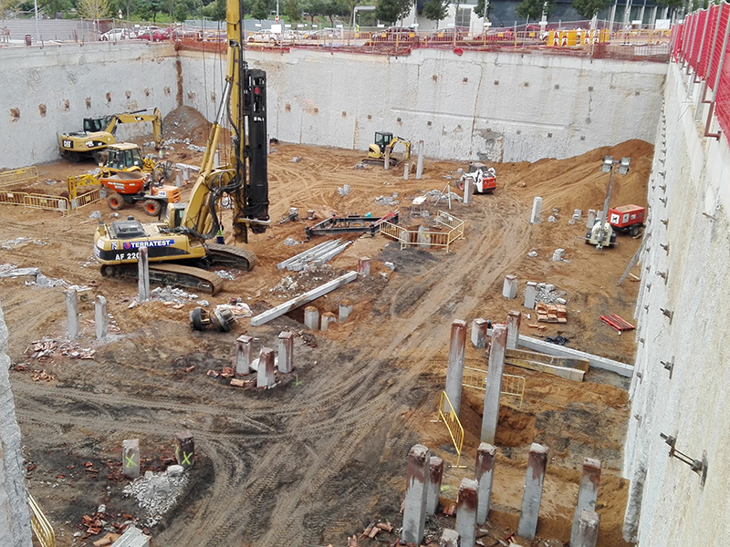 Avance de Obras | Premier Inmobiliaria