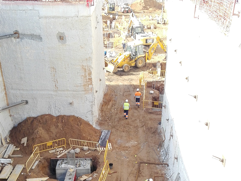 Avance de Obras | Premier Inmobiliaria
