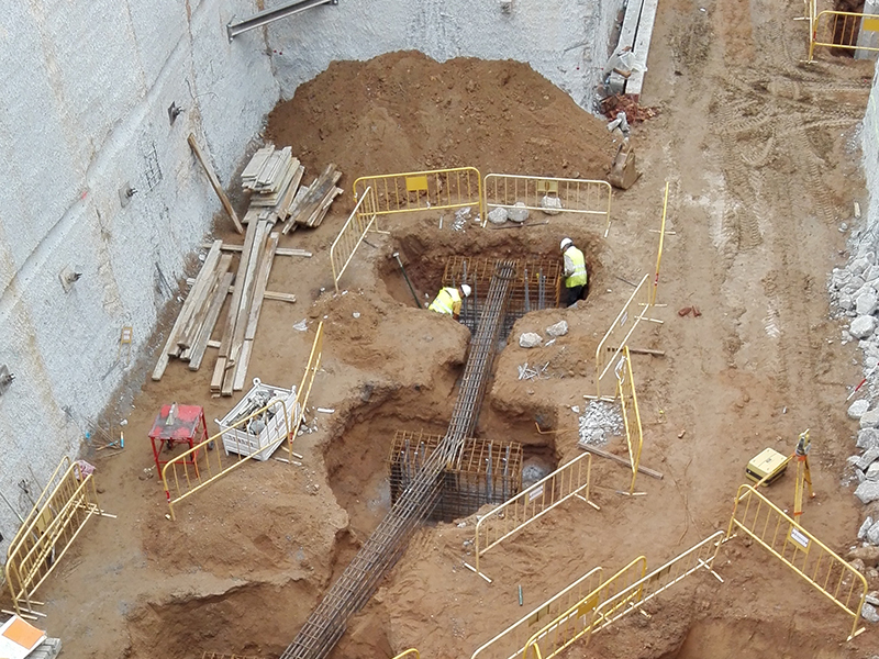 Avance de Obras | Premier Inmobiliaria